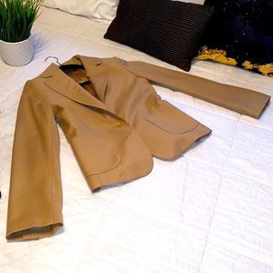 Banana Republic Wool Blazer 🤩